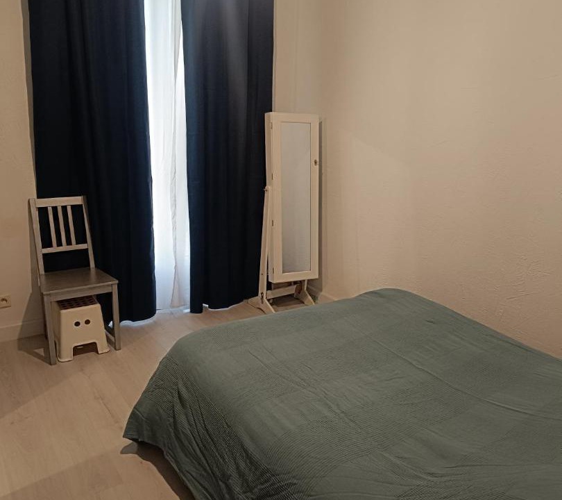 Photo of Bedroom in Mantega