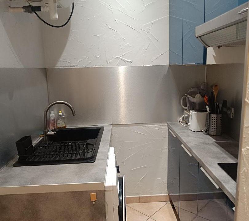 Photo of Kitchen in Mantega