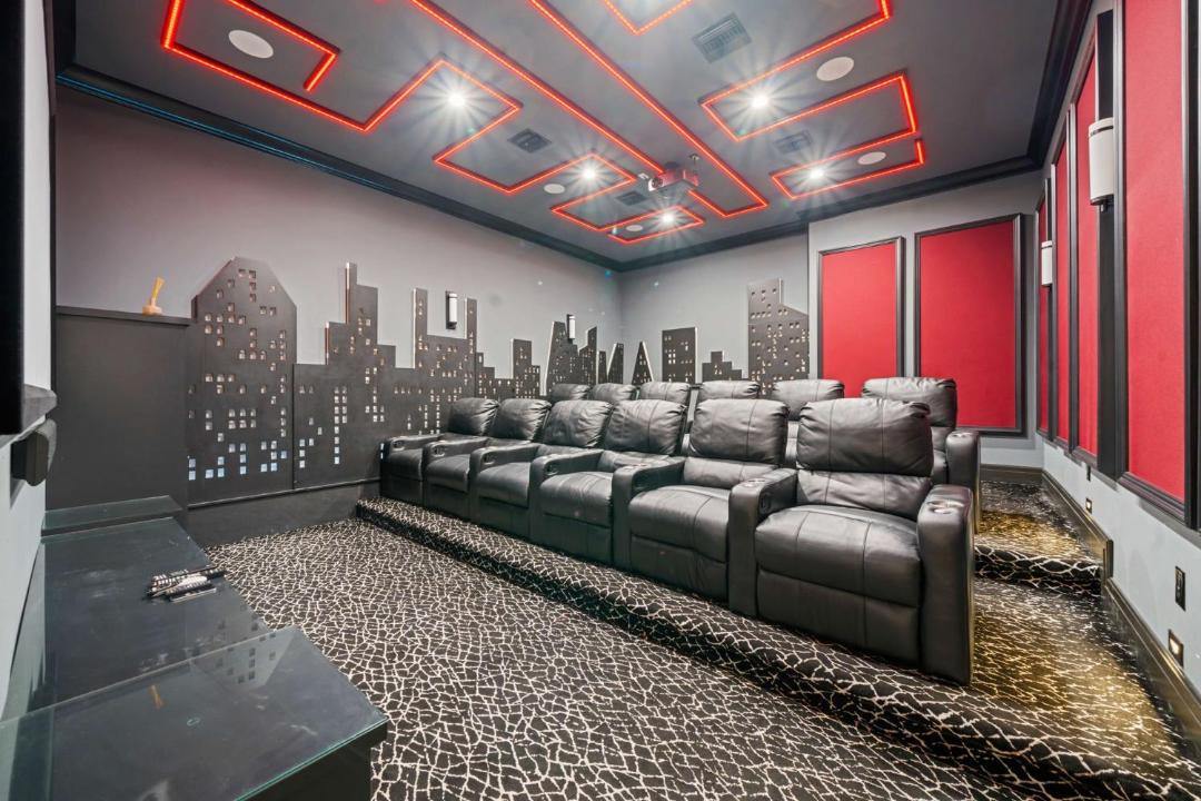 Photo of Livingroom in Reunion