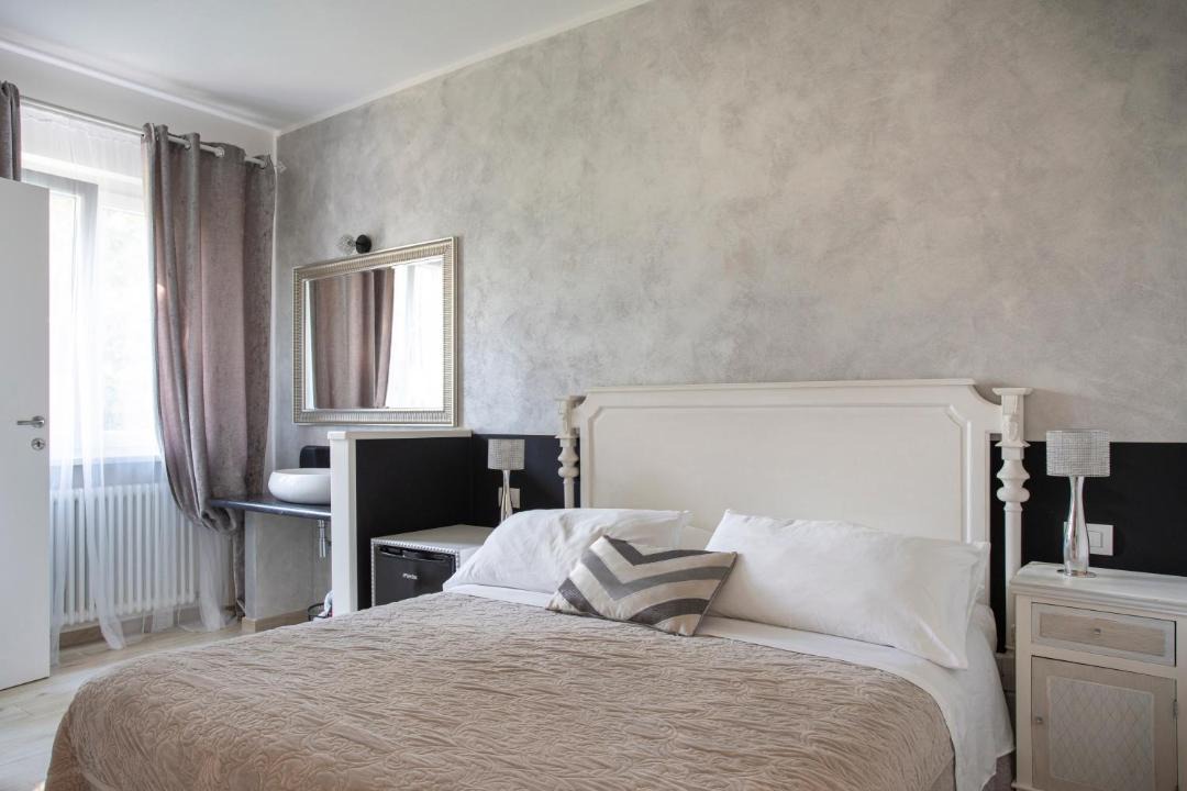 Photo of Bedroom in Marina di Pietrasanta