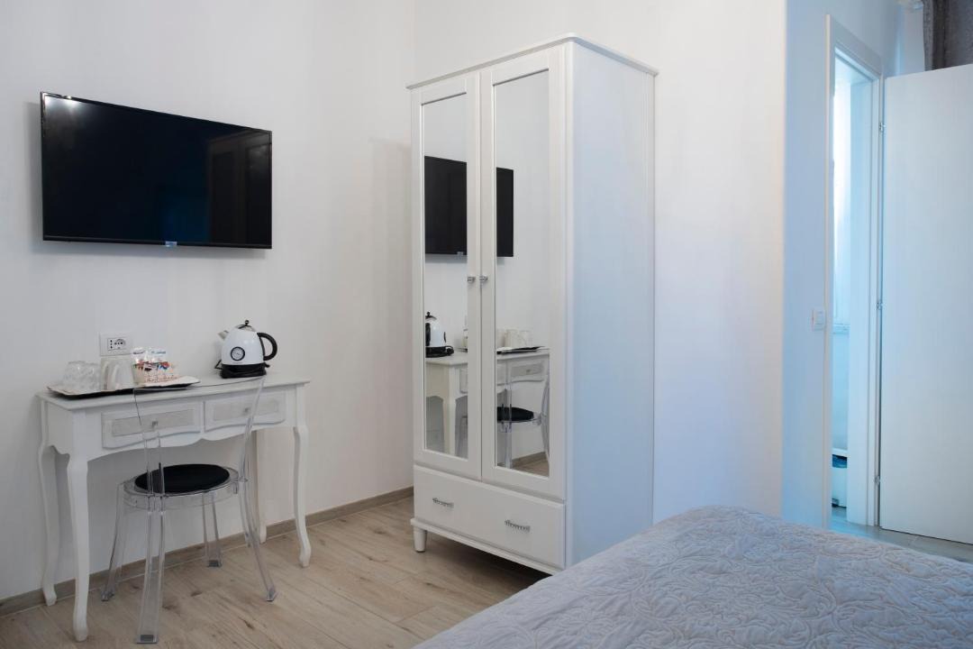 Photo of Bedroom in Marina di Pietrasanta