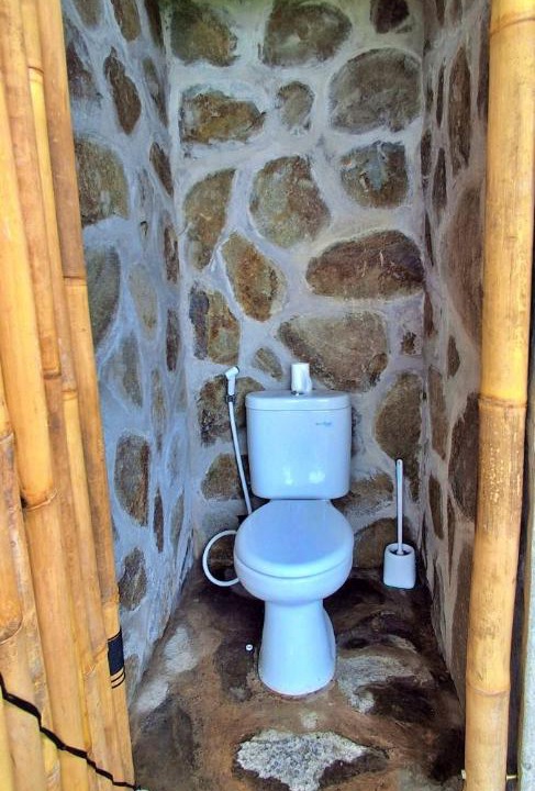 Photo of Bathroom in Kalisada