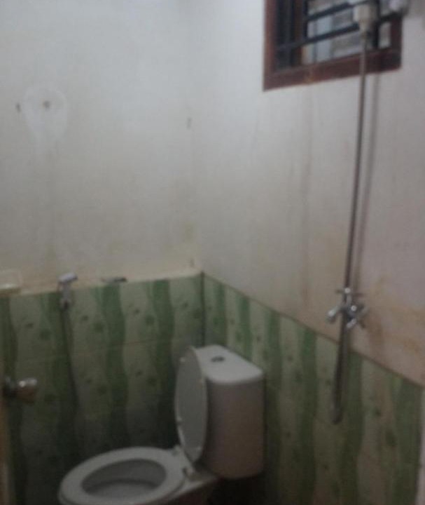 Photo of Bathroom in Ciwidey