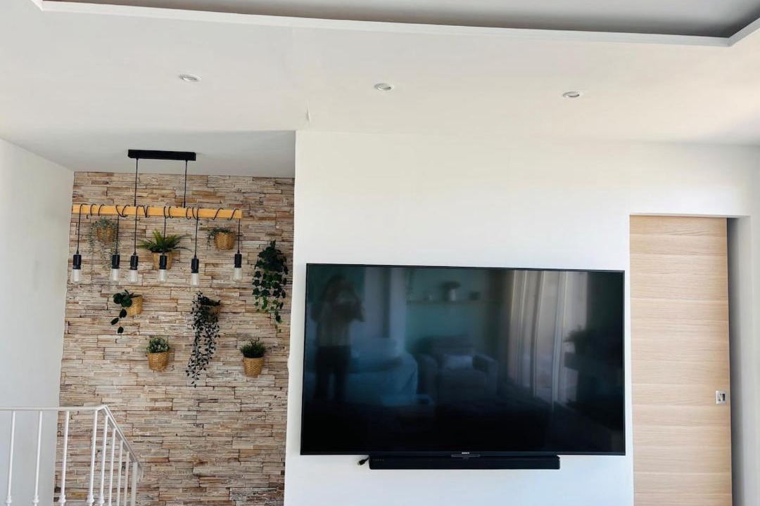 Photo of Livingroom in Port Cogolin