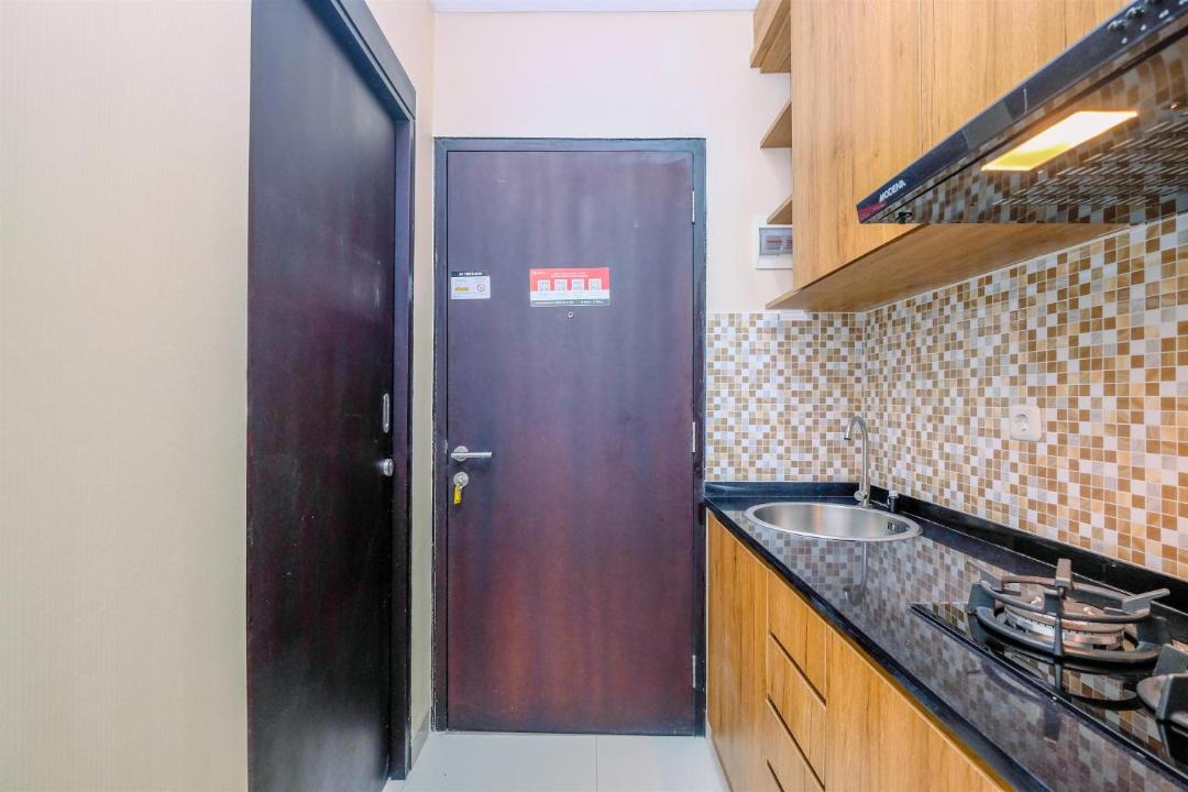 Photo of Kitchen in Pondokcina
