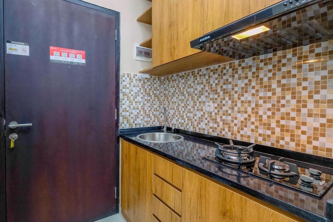 Photo of Kitchen in Pondokcina