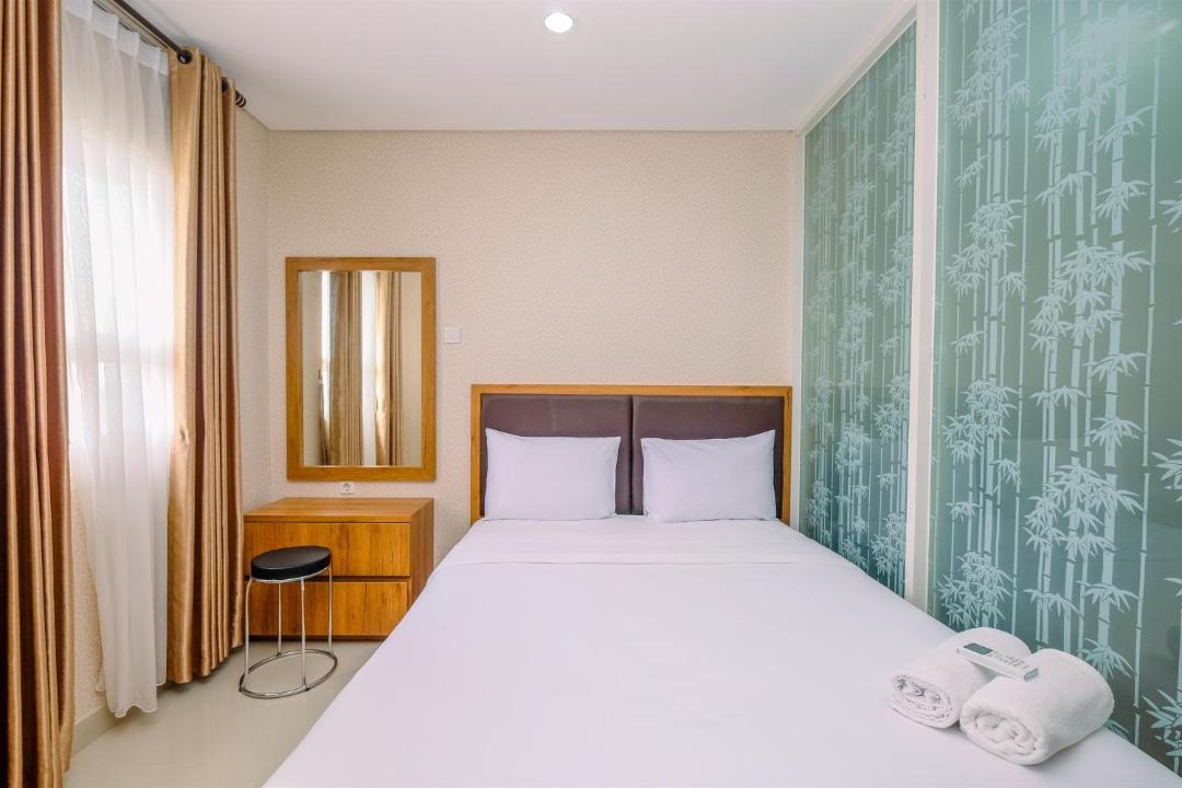 Photo of Bedroom in Pondokcina