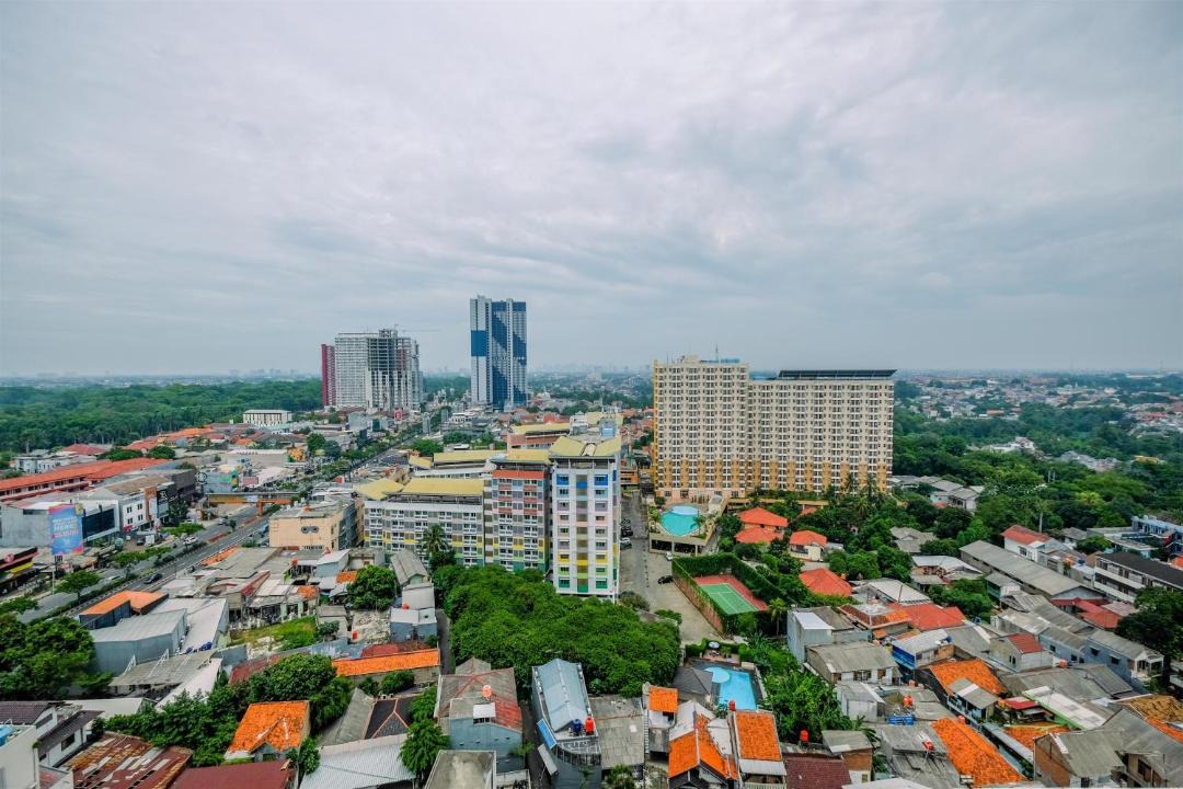 Photo of Buildings in Pondokcina
