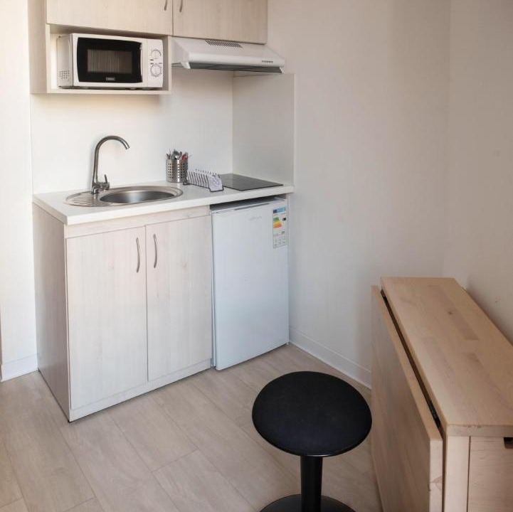 Photo of Kitchen in Lepante Quarter