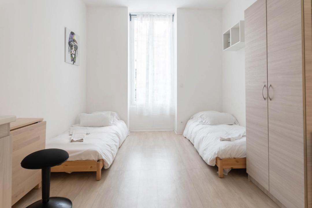 Photo of Bedroom in Lepante Quarter