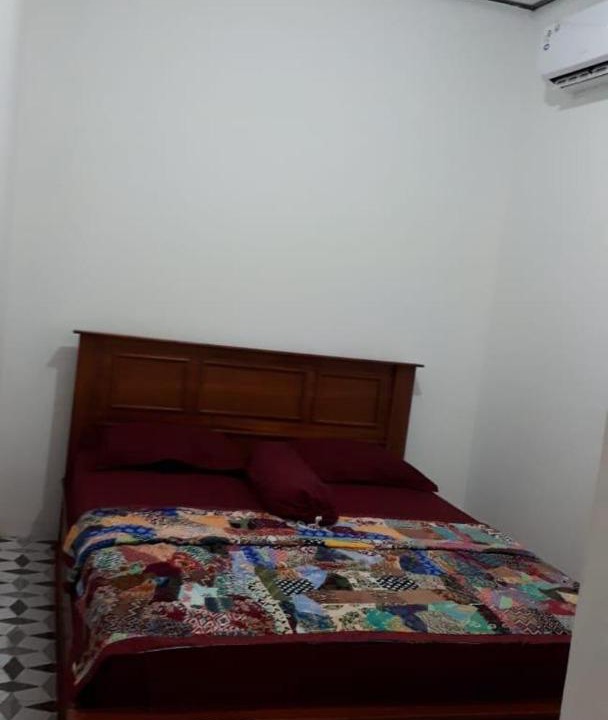 Photo of Bedroom in Karimunjava