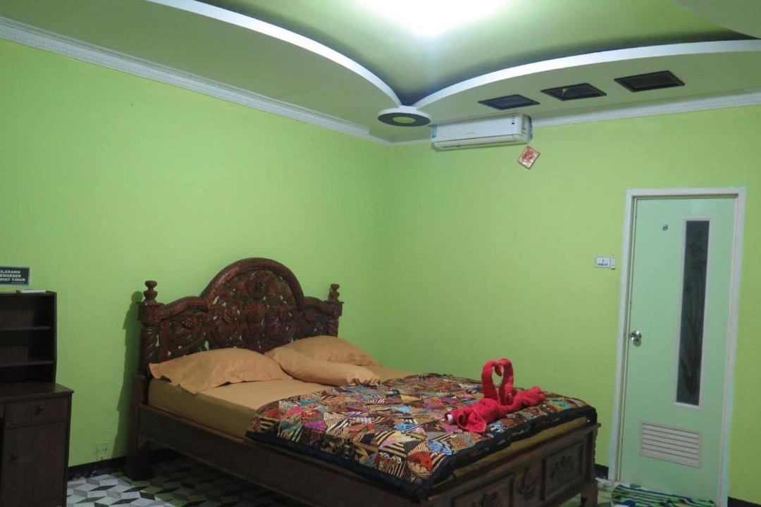 Photo of Bedroom in Karimunjava