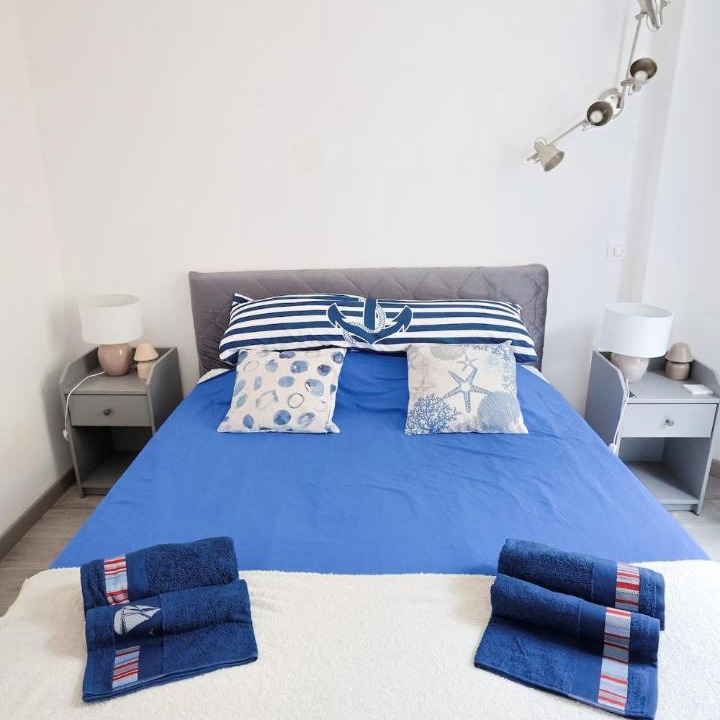 Photo of Bedroom in Liberation