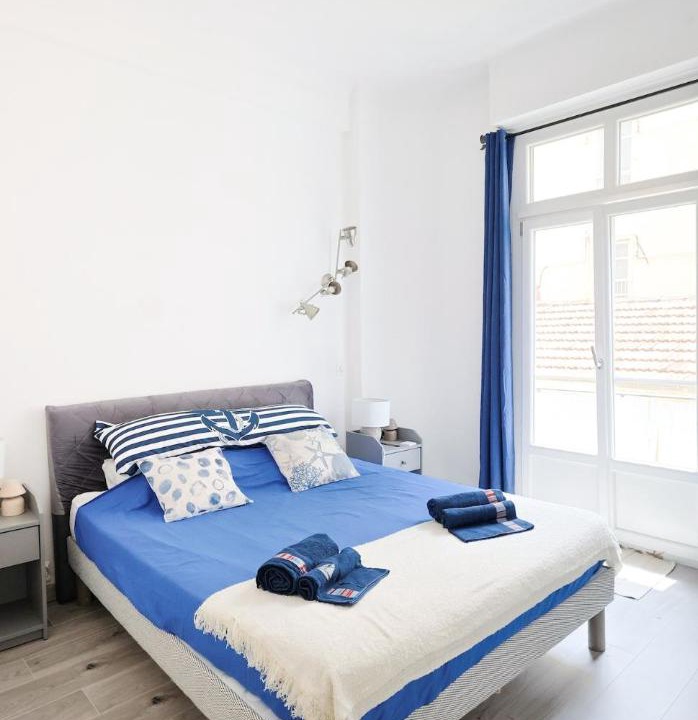 Photo of Bedroom in Liberation