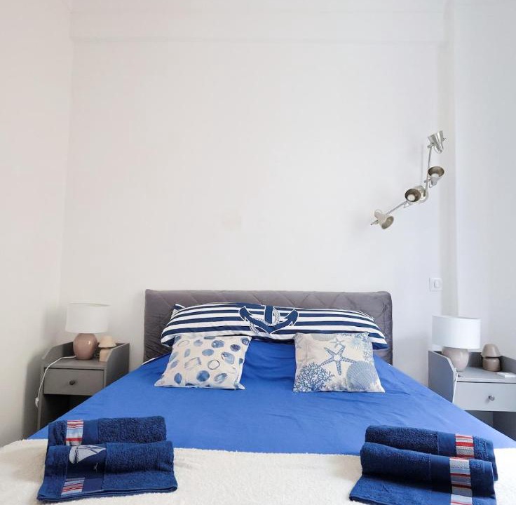 Photo of Bedroom in Liberation
