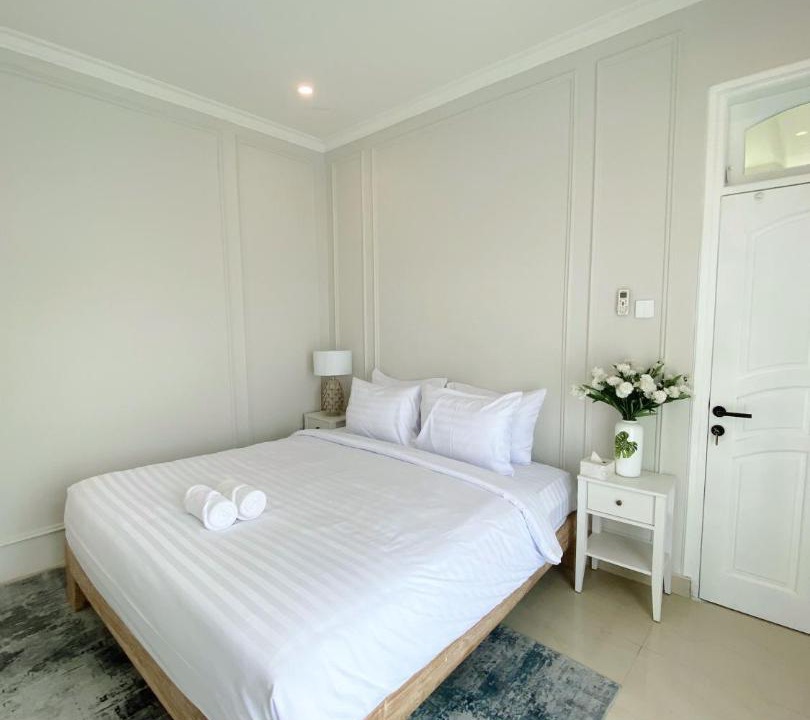 Photo of Bedroom in Denpasar Barat