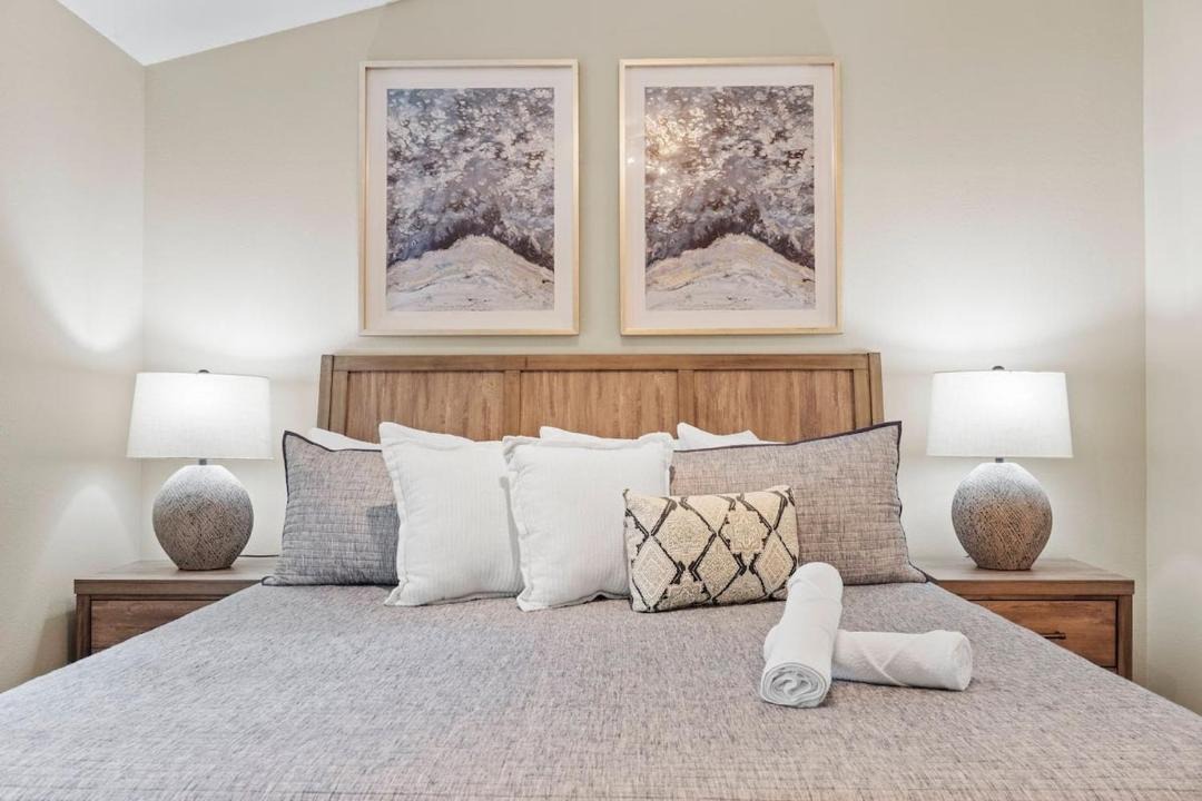 Photo of Bedroom in Briargrove