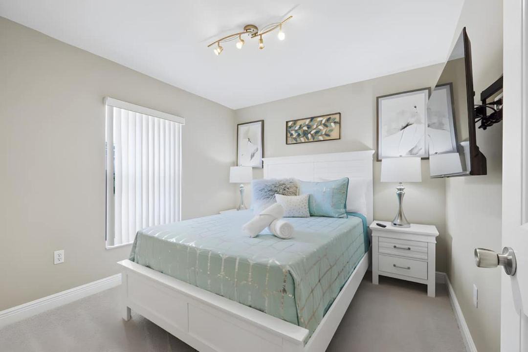 Photo of Bedroom in Briargrove