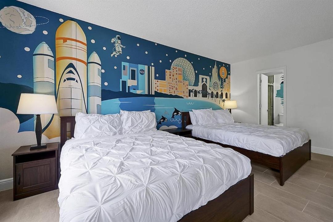 Photo of Bedroom in Southwest Orlando