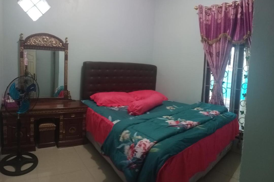 Photo of Bedroom in Pagar Alam