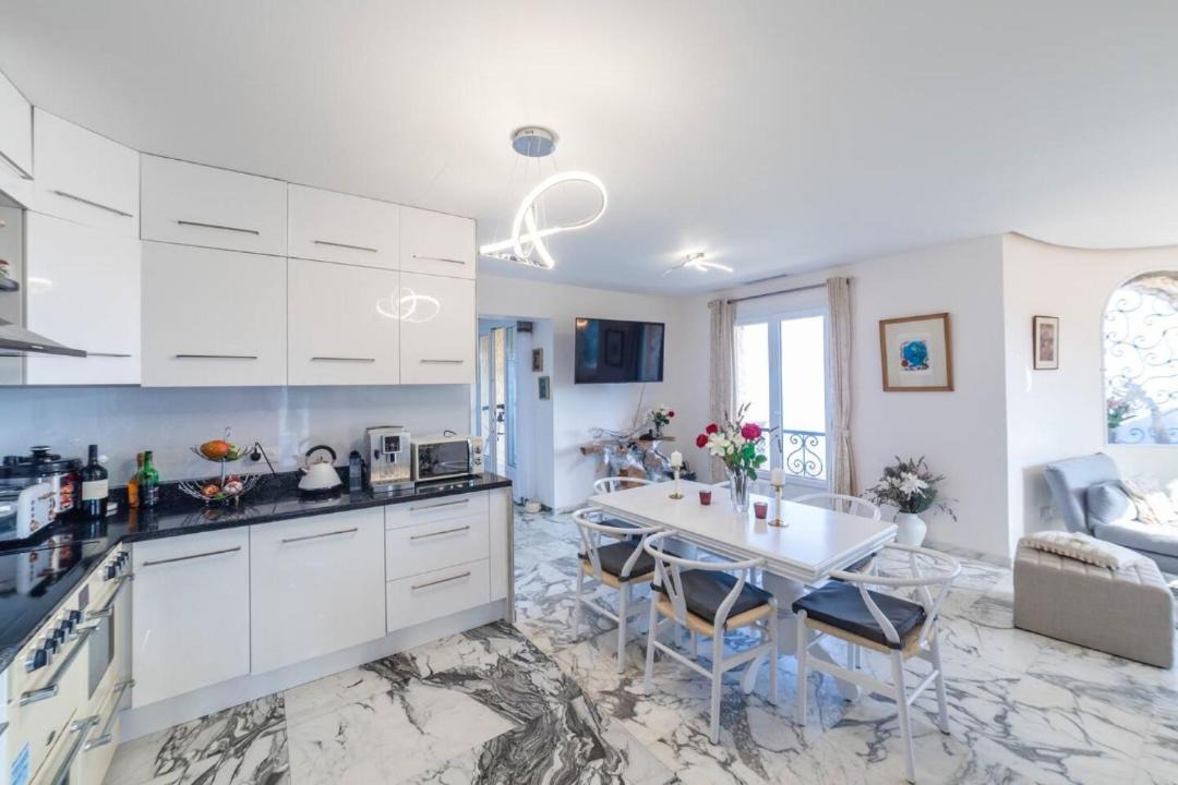 Photo of Kitchen in La Turbie