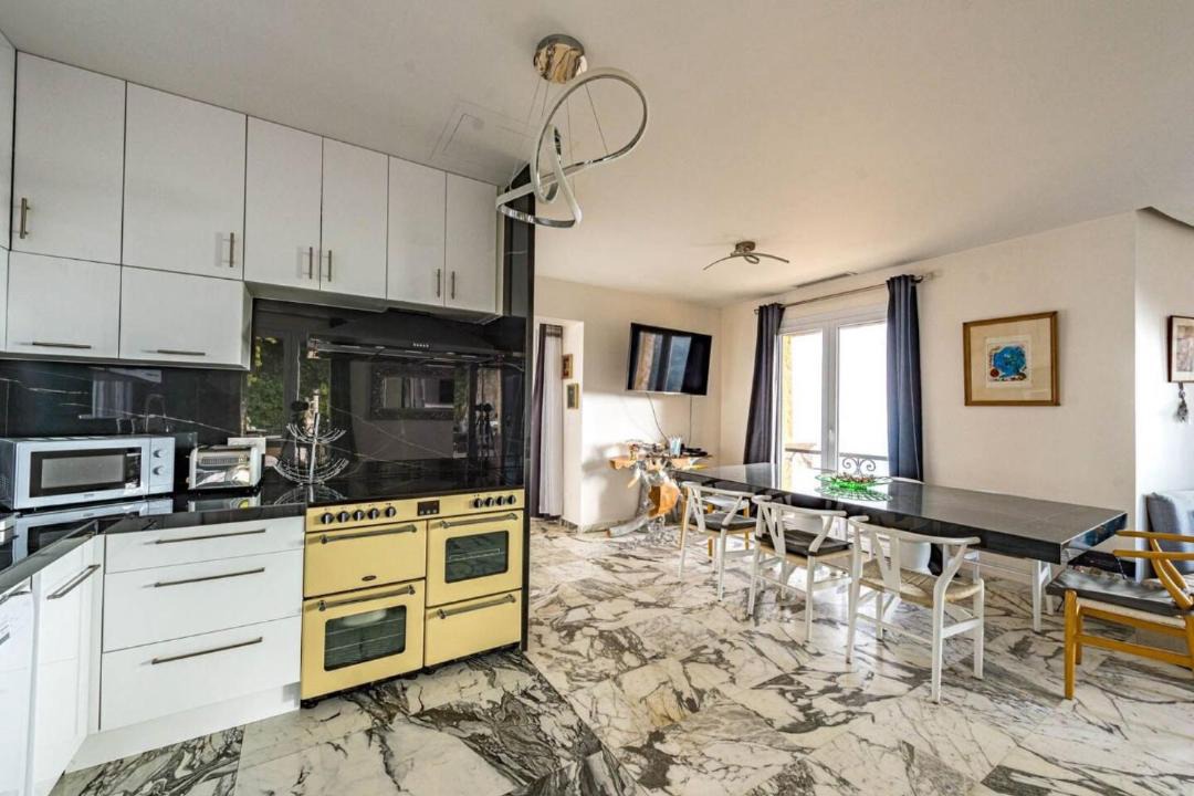 Photo of Kitchen in La Turbie