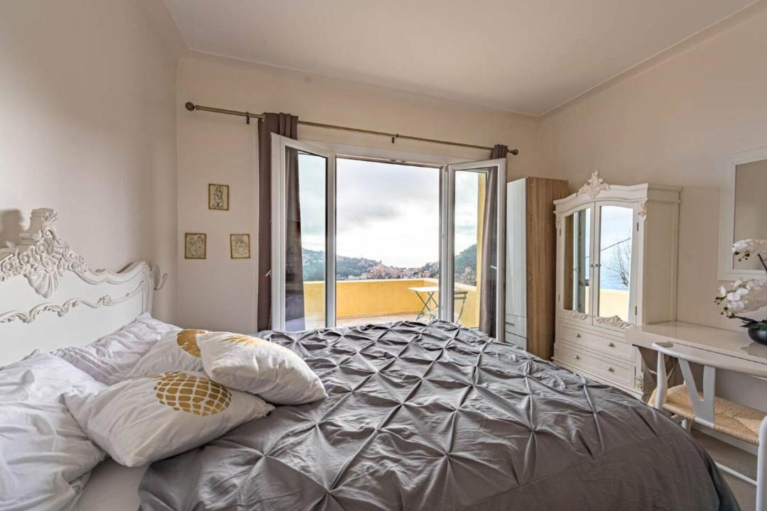 Photo of Bedroom in La Turbie