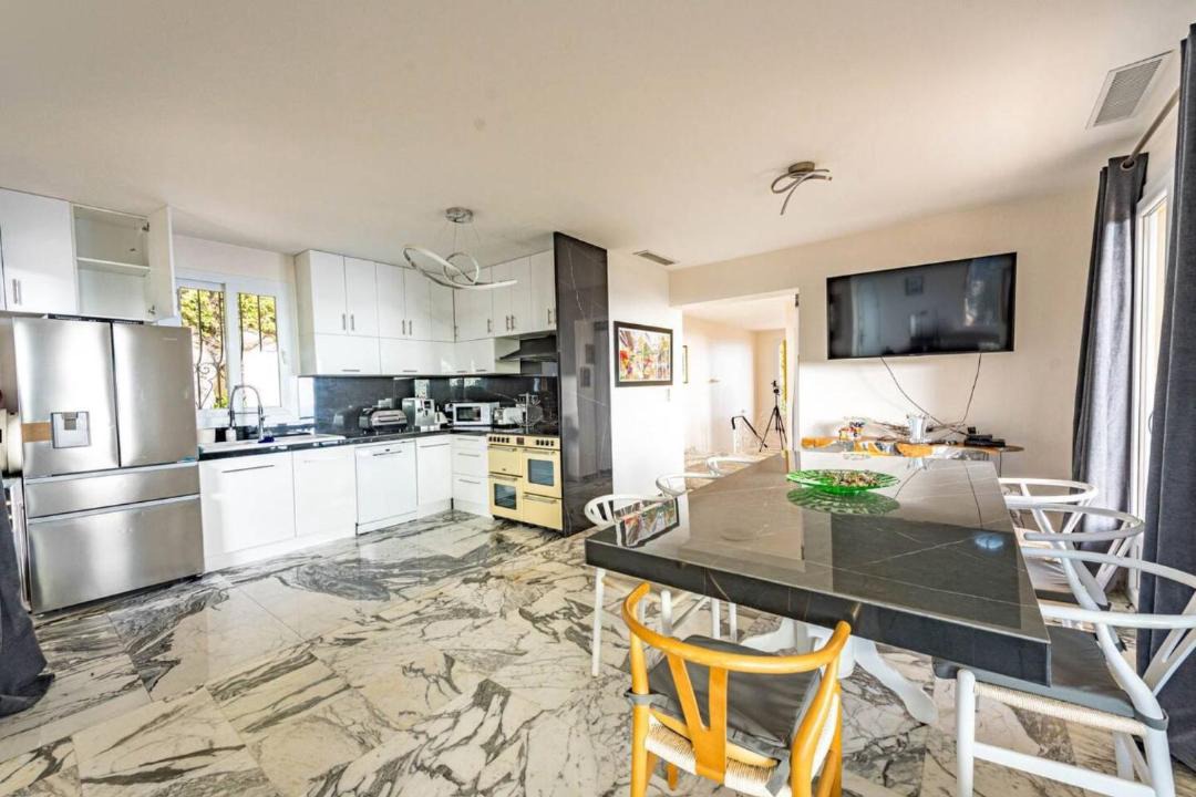 Photo of Kitchen in La Turbie