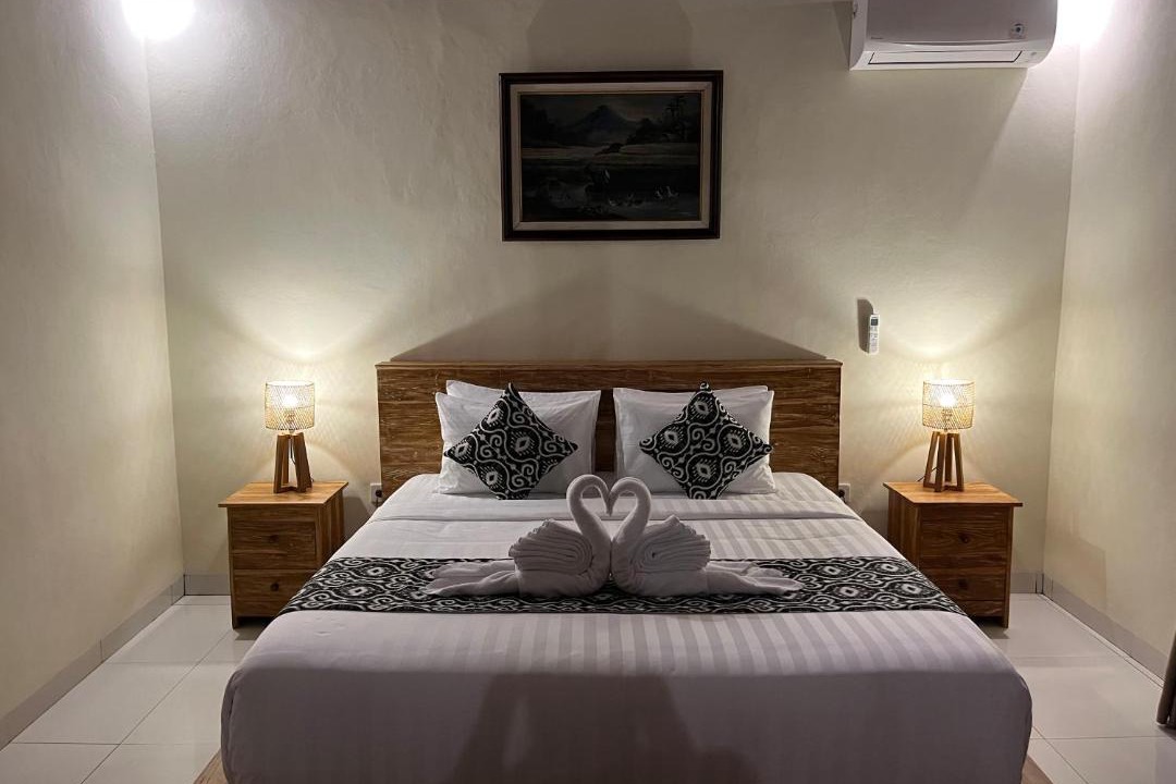 Photo of Bedroom in Penestanan