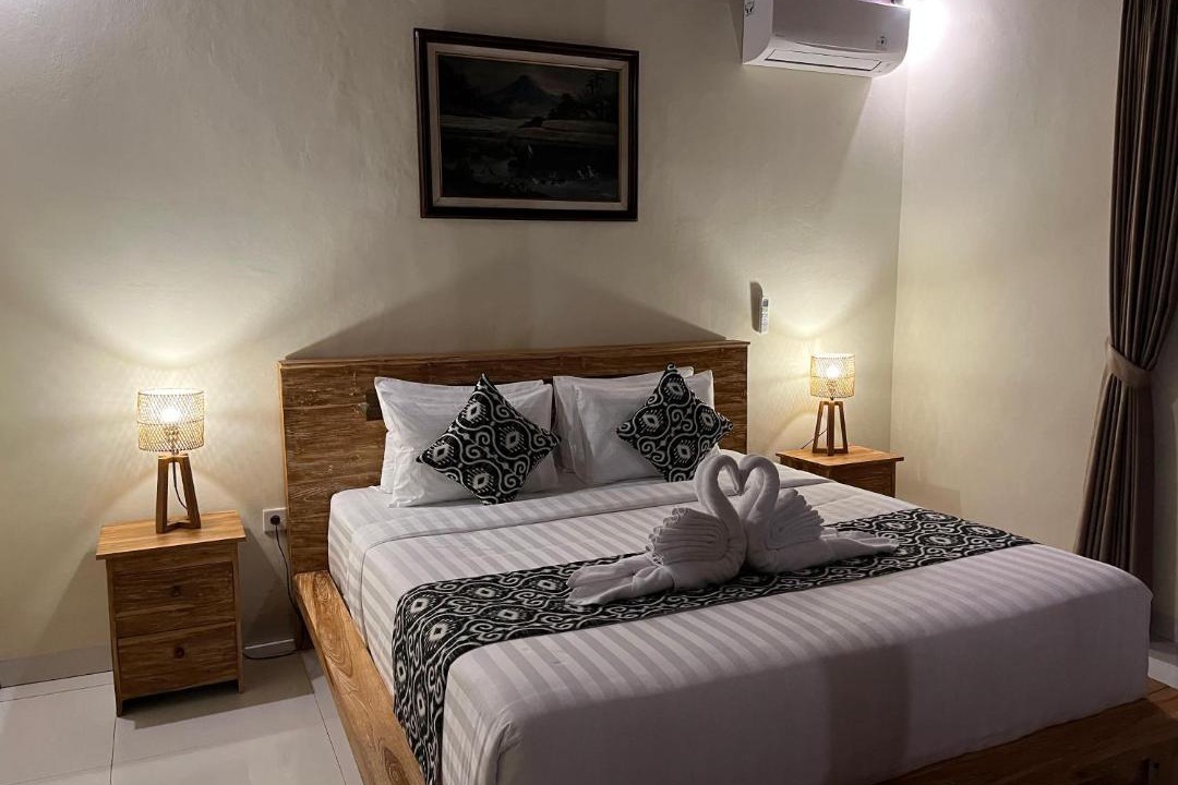 Photo of Bedroom in Penestanan