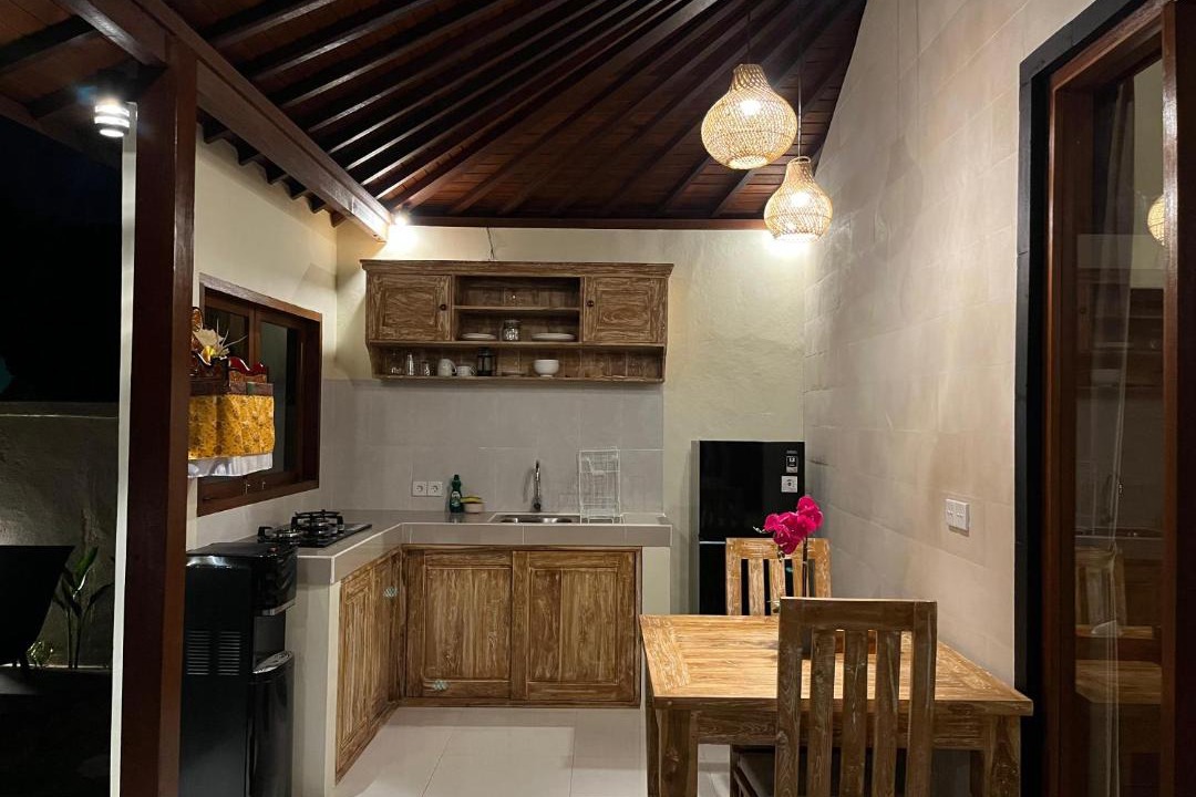 Photo of Kitchen in Penestanan