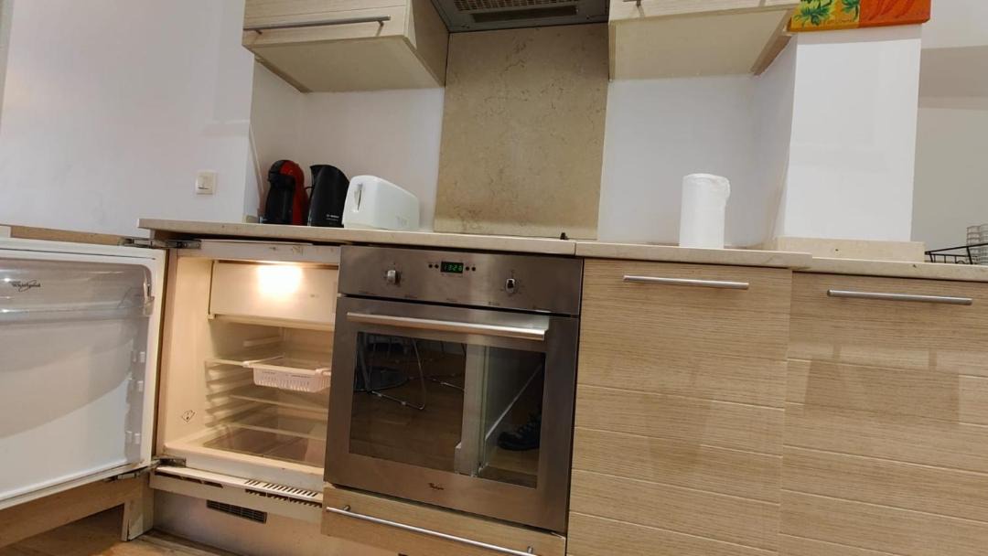 Photo of Kitchen in Old Town
