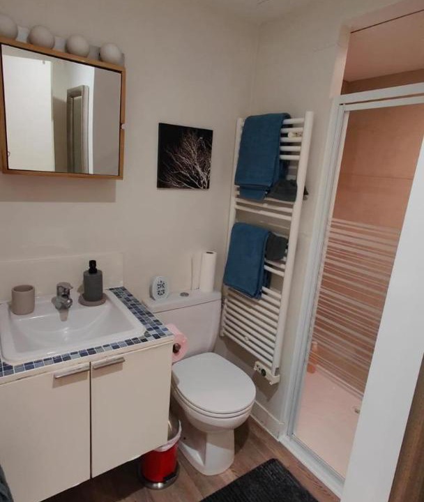 Photo of Bathroom in Old Town