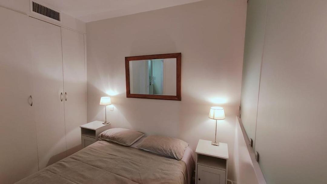 Photo of Bedroom in Old Town