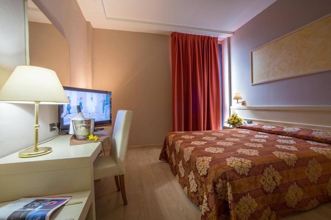 Photo of Bedroom in Cascina