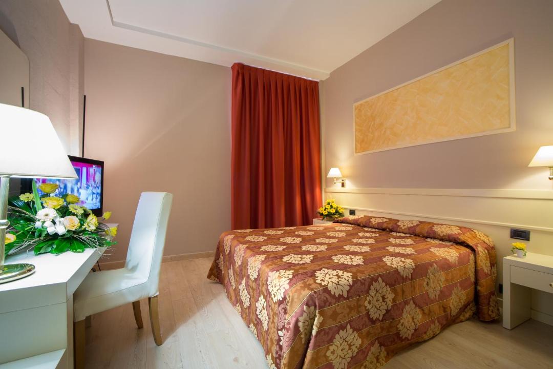 Photo of Bedroom in Cascina