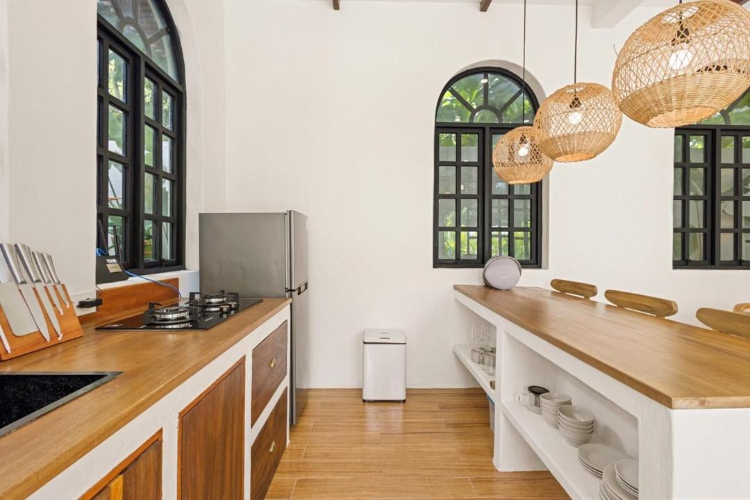 Photo of Kitchen in Taman Griya