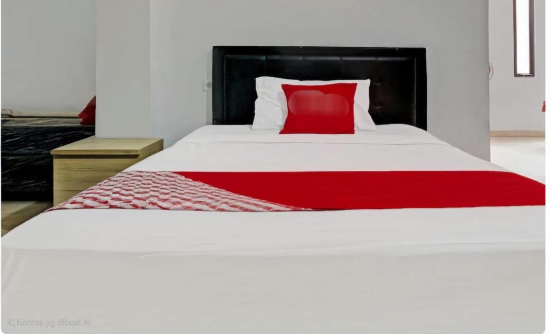 Photo of Bedroom in Cileunyi