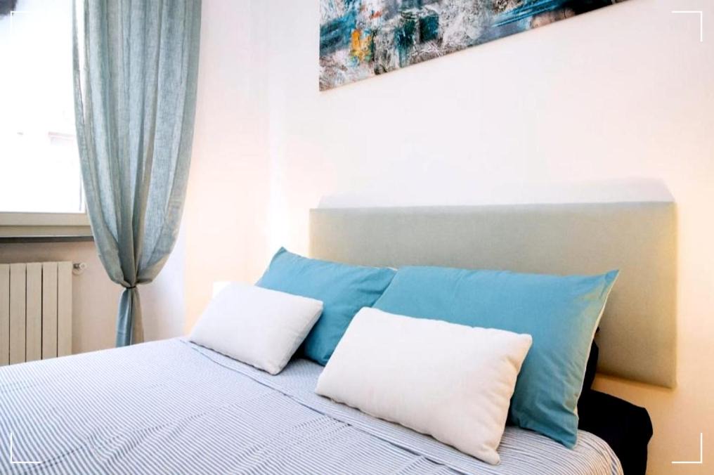 Photo of Bedroom in Venezia Nuova