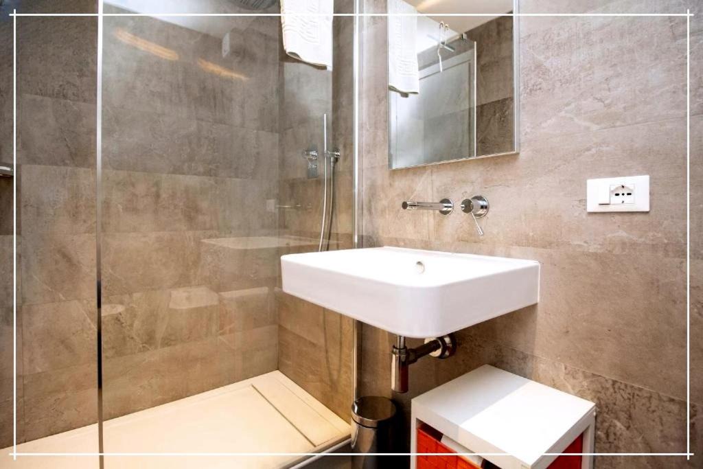 Photo of Bathroom in Venezia Nuova