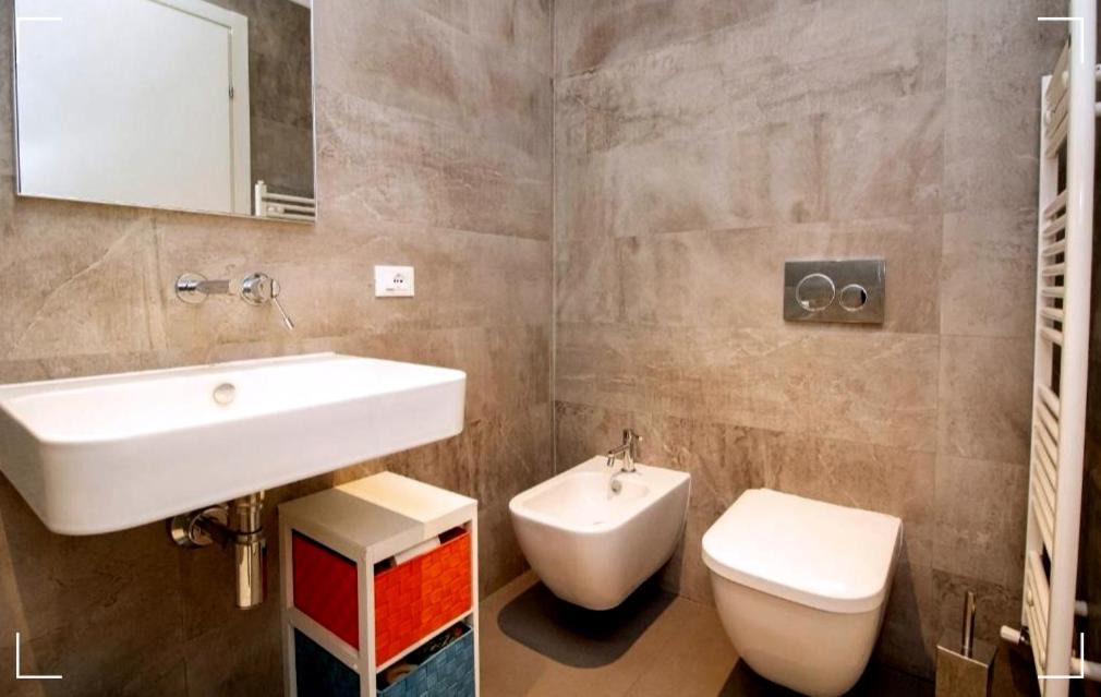Photo of Bathroom in Venezia Nuova