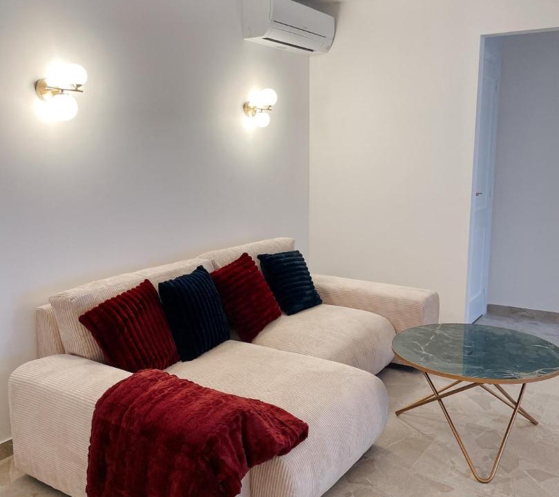Photo of Livingroom in Villefranche-sur-Mer