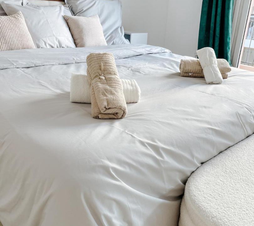 Photo of Bedroom in Villefranche-sur-Mer