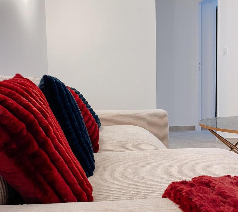 Photo of Livingroom in Villefranche-sur-Mer