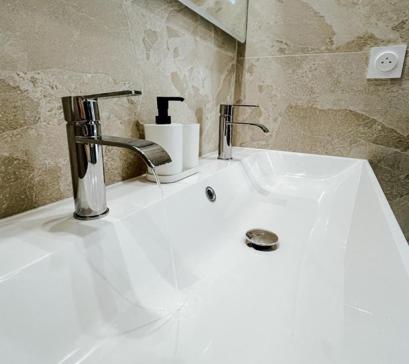 Photo of Bathroom in Villefranche-sur-Mer