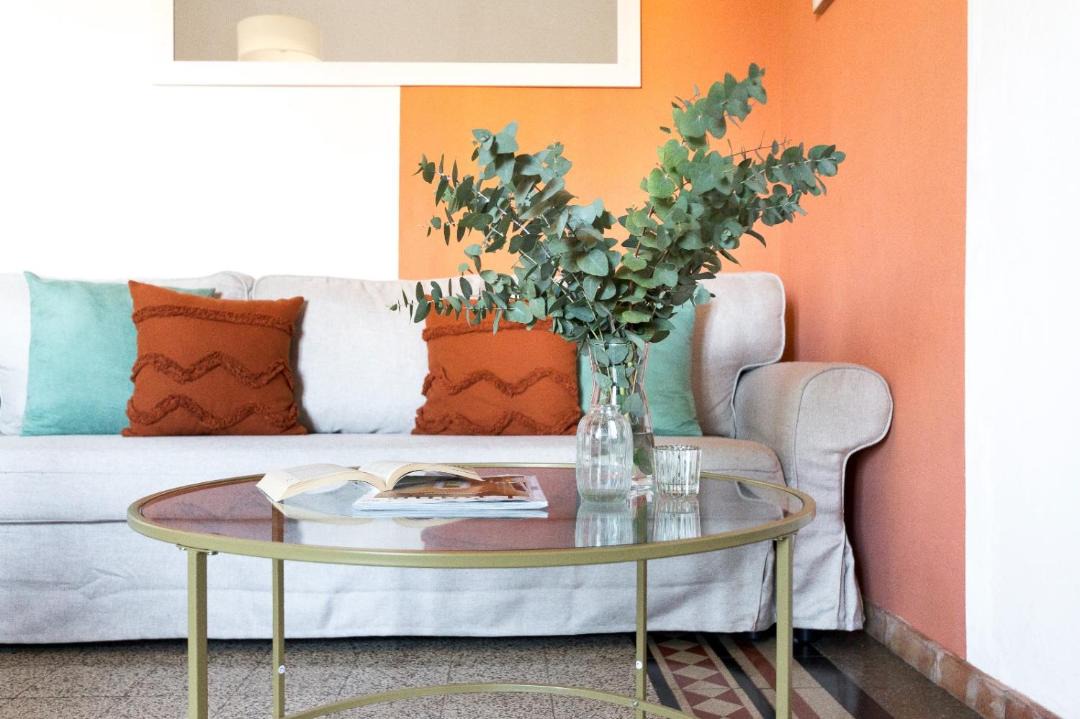 Photo of Livingroom in Gavinana