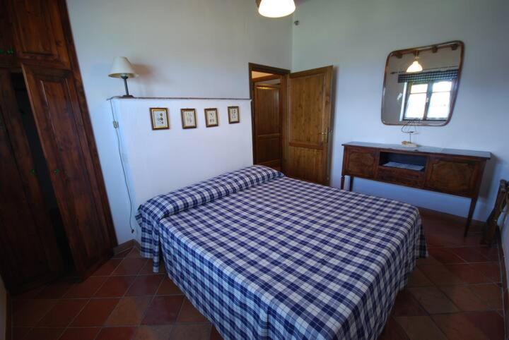 Photo of Bedroom in Volterra