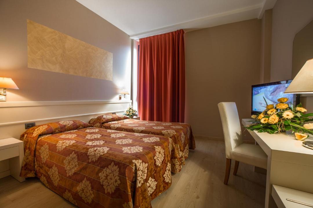 Photo of Bedroom in Cascina