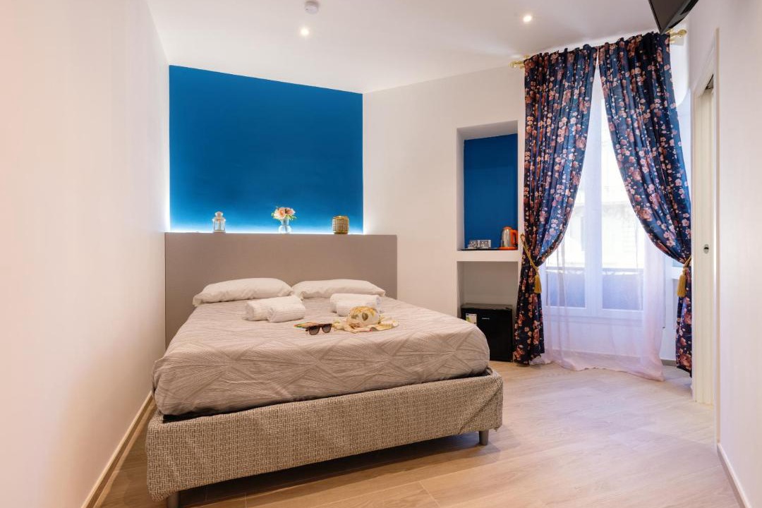 Photo of Bedroom in Lepante Quarter