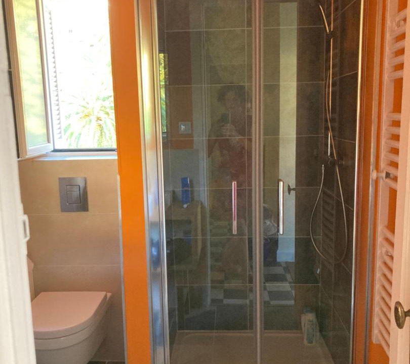 Photo of Bathroom in Lazaret